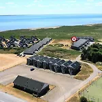 Apartmán 0430-romo-vestergade-3-ap-71 Havneby