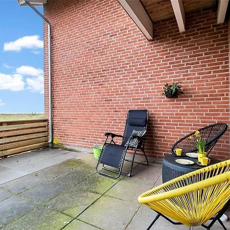 0430-romo-vestergade-3-ap-71 Appartement Havneby