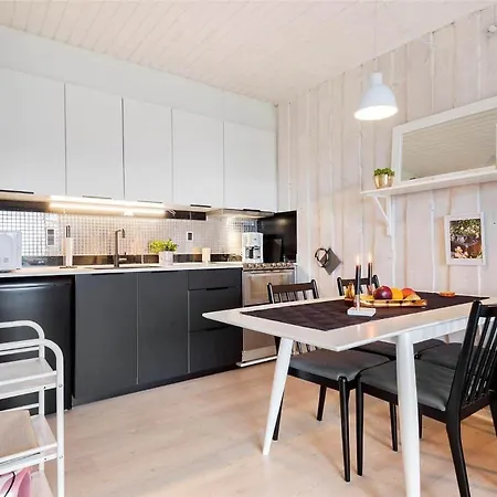 Apartament 0430-romo-vestergade-3-ap-71 Havneby