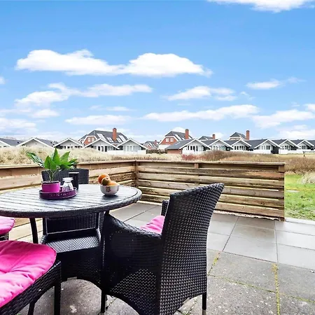 Apartament 0430-romo-vestergade-3-ap-71 *