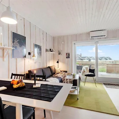 Apartament 0430-romo-vestergade-3-ap-71 *