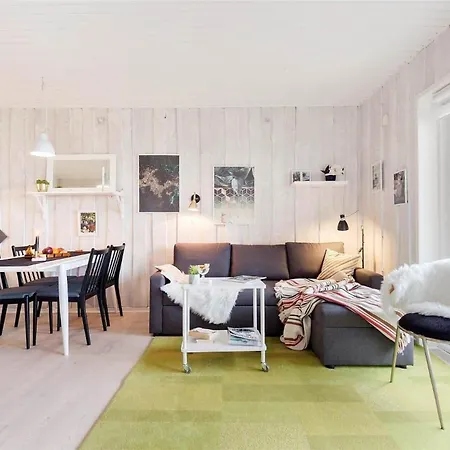 Apartament 0430-romo-vestergade-3-ap-71 Havneby