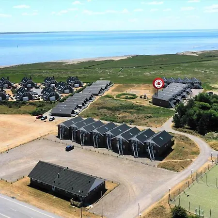 Apartament 0430-romo-vestergade-3-ap-71 Havneby