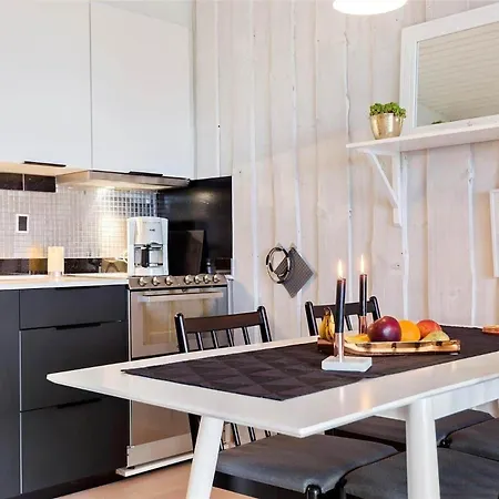 Apartament 0430-romo-vestergade-3-ap-71 *