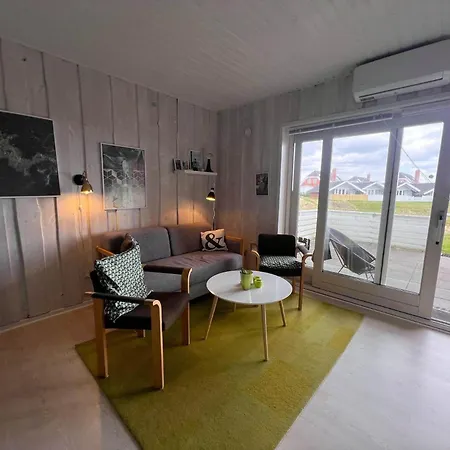 0430-romo-vestergade-3-ap-71 Apartament Havneby