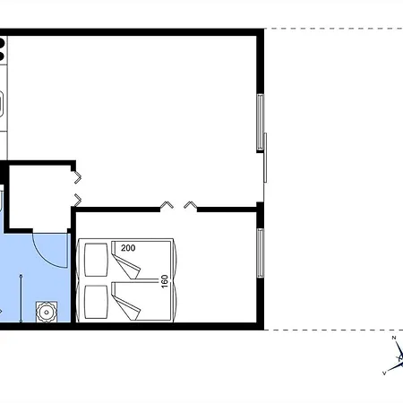 Apartament 0430-romo-vestergade-3-ap-71