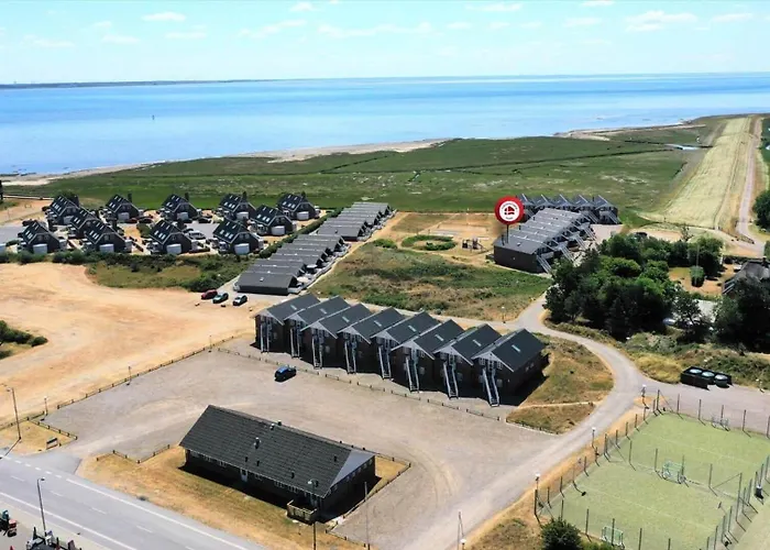 Apartament 0430-romo-vestergade-3-ap-71 Havneby