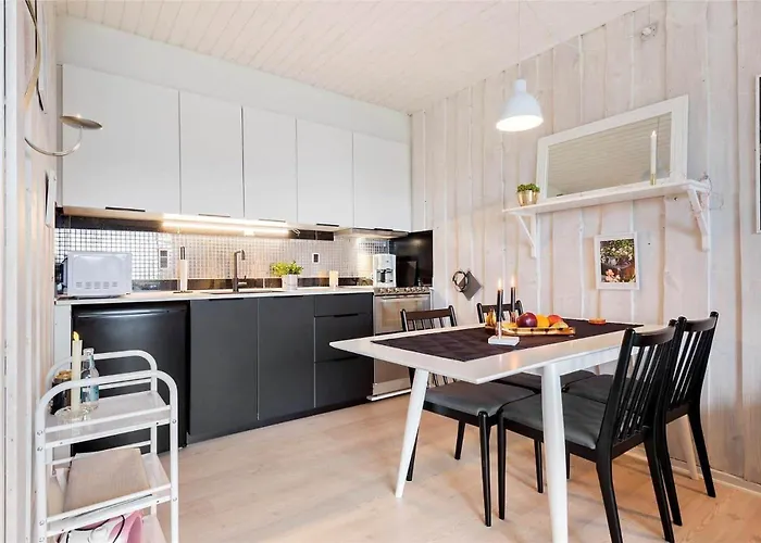Apartament 0430-romo-vestergade-3-ap-71 Havneby