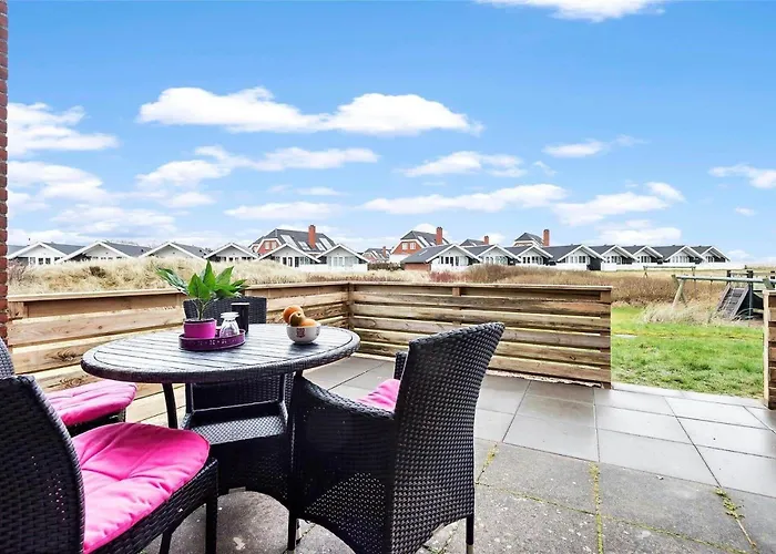 Apartament 0430-romo-vestergade-3-ap-71 *