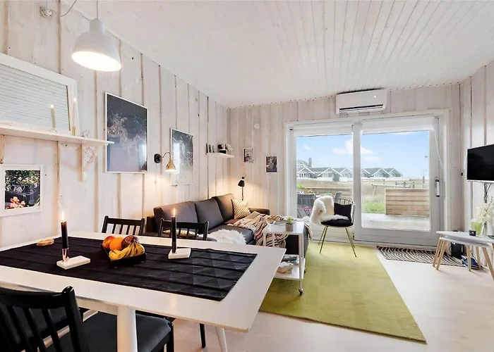 Apartament 0430-romo-vestergade-3-ap-71 *