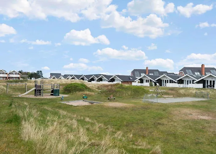 Apartament 0430-romo-vestergade-3-ap-71 Havneby