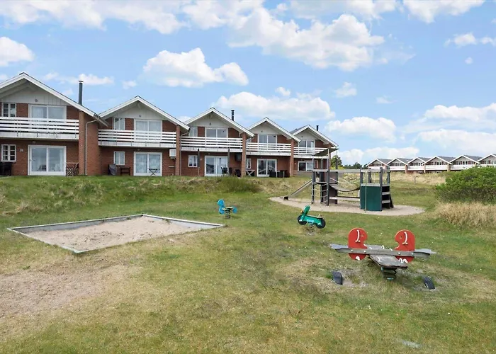 0430-romo-vestergade-3-ap-71 * Havneby