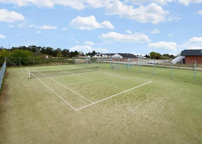 Apartament 0430-romo-vestergade-3-ap-71 *