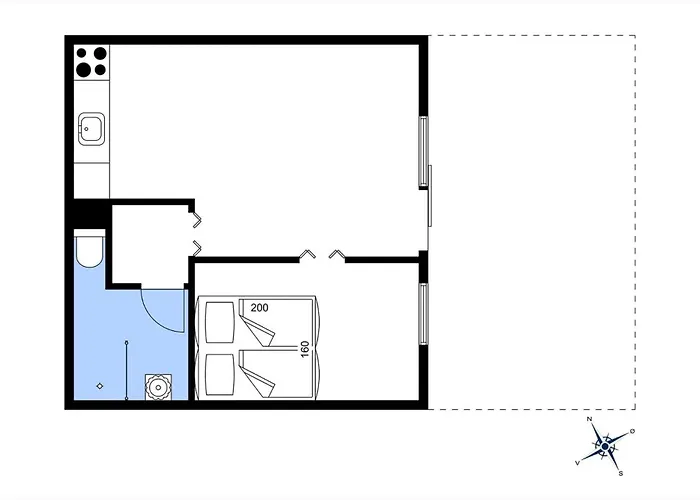 Apartament 0430-romo-vestergade-3-ap-71